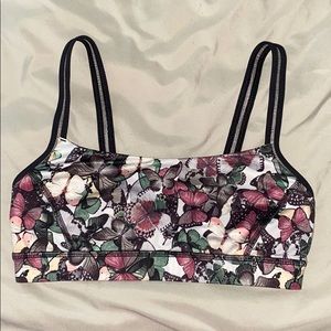 Lululemon Sportsbra